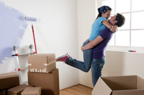 Secure online payment protection for Man And A Van Westkensington