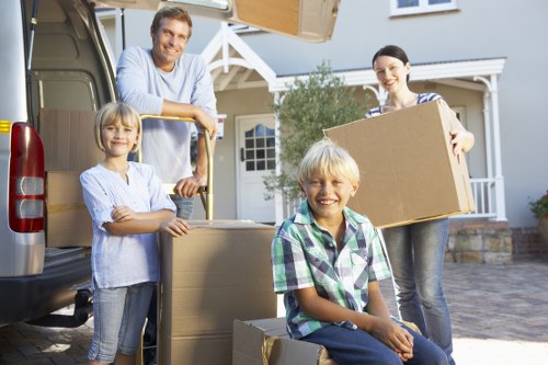 Service scope, responsibilities, and liability terms for removals