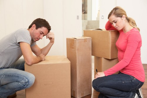 Internal reporting route for modern slavery concerns