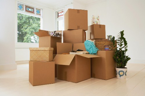 Payments and charges policy for man and van removals