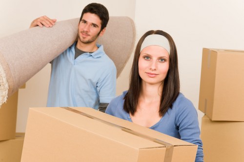 Accepted payment methods for Man And A Van Westkensington bookings